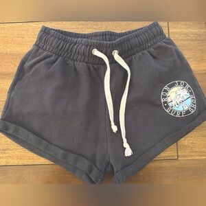 Ron Jon shorts/navy